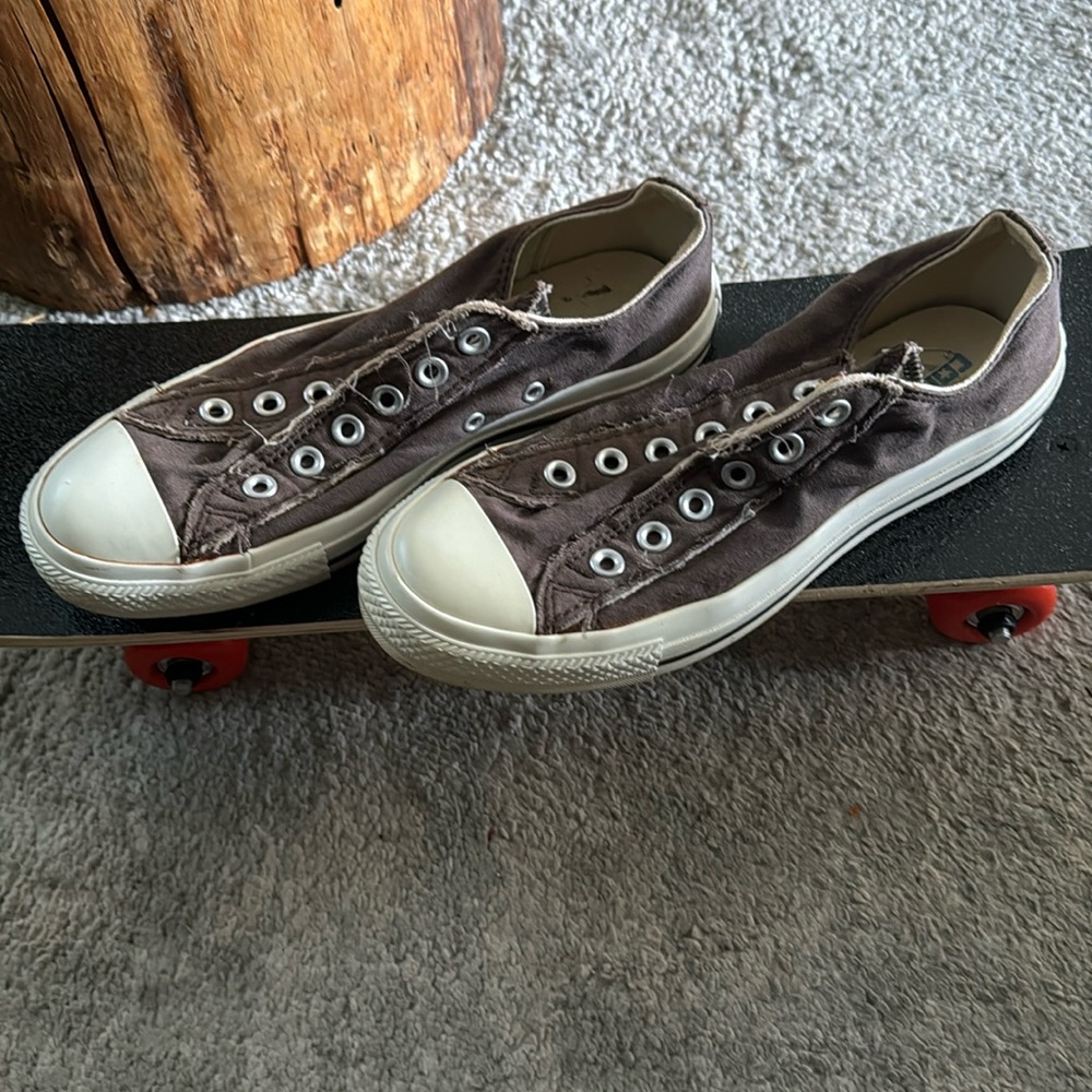 Men’s Converse All Star sneakers